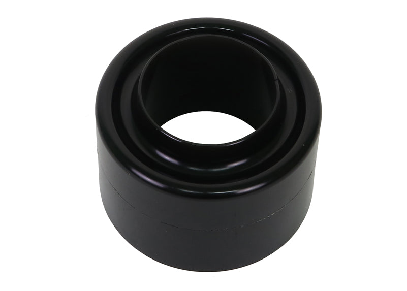 Whiteline Coil Spring Pad - Upper Bushing Kit - Jeep Gladiator / Jeep Wrangler / Universal Products Coil Spring Pad - Bushings - W73459 - W73459 - image 3