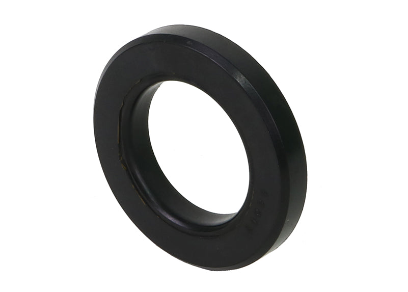 Whiteline Coil Spring Pad - Lower Bushing Kit - Jeep Wrangler / Universal Products Coil Spring Pad - Bushings - W73461 - W73461 - image 3