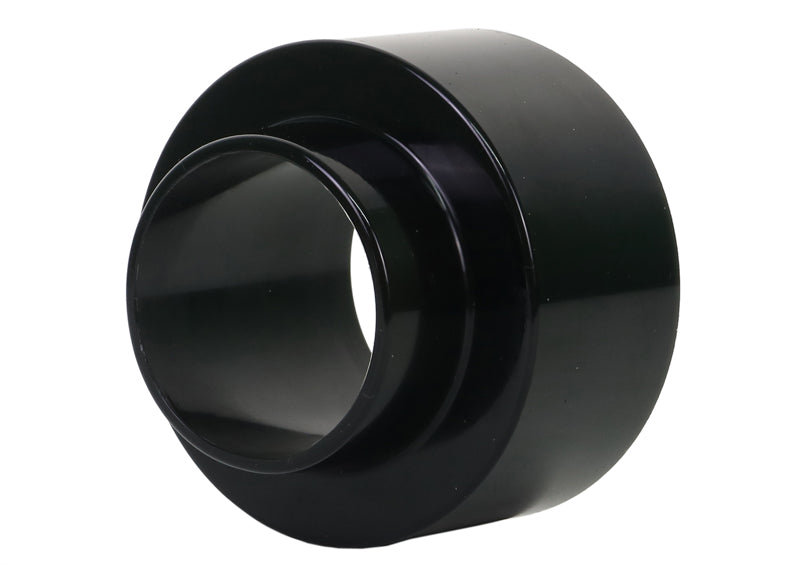 Whiteline Coil Spring Pad - Lower Bushing Kit - Jeep Wrangler / Universal Products Coil Spring Pad - Bushings - W73462 - W73462 - image 2
