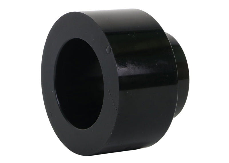 Whiteline Coil Spring Pad - Lower Bushing Kit - Jeep Wrangler / Universal Products Coil Spring Pad - Bushings - W73462 - W73462