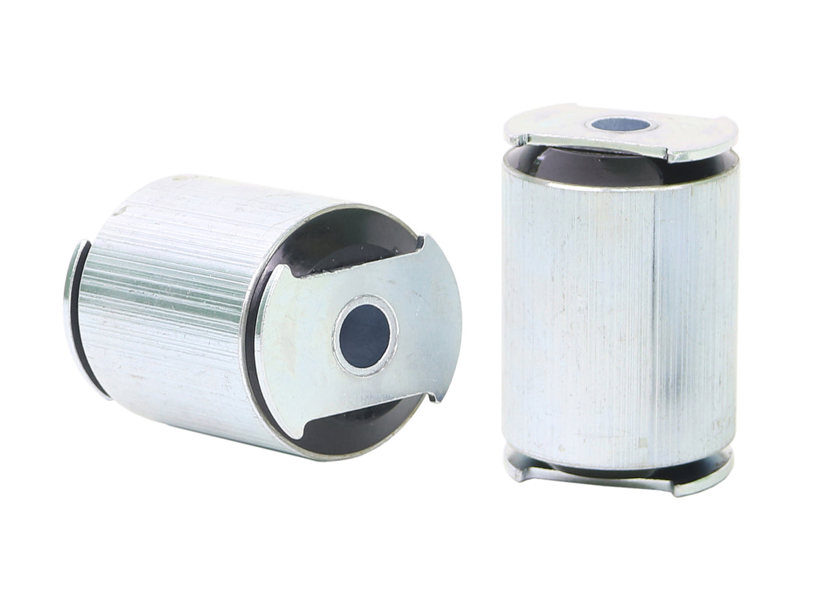 Whiteline Leaf Spring - Front Eye Bushing Kit - Citroën Jumper / Fiat Ducato / Peugeot Boxer - W73464 - image 2