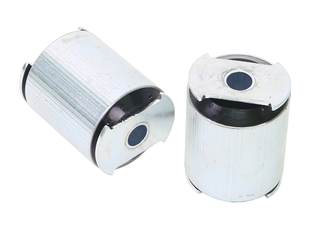 Whiteline Leaf Spring - Front Eye Bushing Kit - Citroën Jumper / Fiat Ducato / Peugeot Boxer - W73464 - image 3