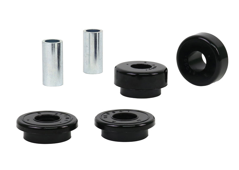 Whiteline Strut Rod - To Chassis Bushing Kit - W81004 - W81004