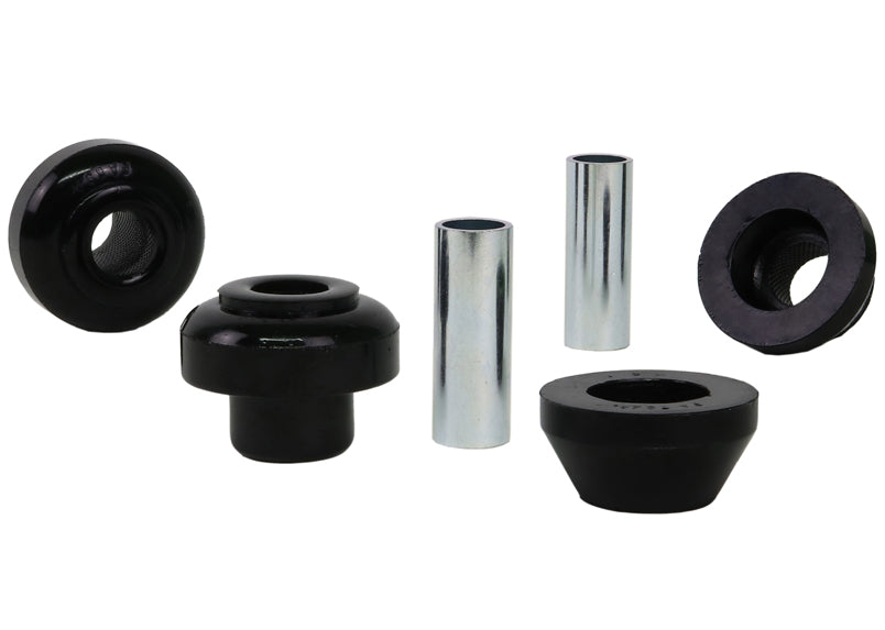 Whiteline Strut Rod - To Chassis Bushing Kit - W81011 - W81011 - image 2