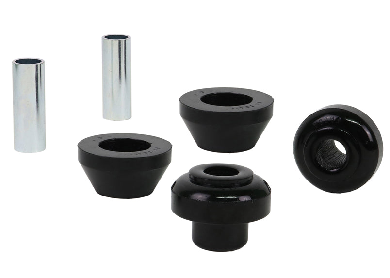 Whiteline Strut Rod - To Chassis Bushing Kit - W81011 - W81011