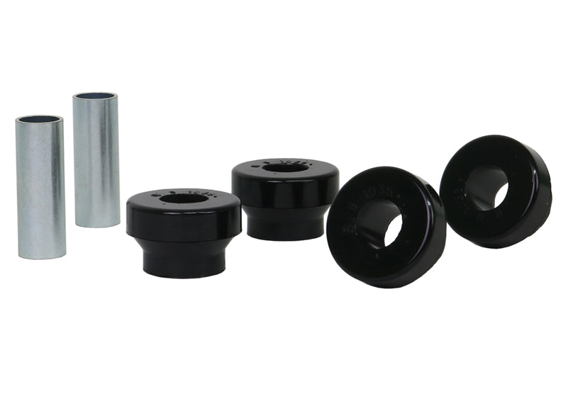Whiteline Strut Rod - To Chassis Bushing Kit - Holden Torana / Torana GTR XU1 - W81035