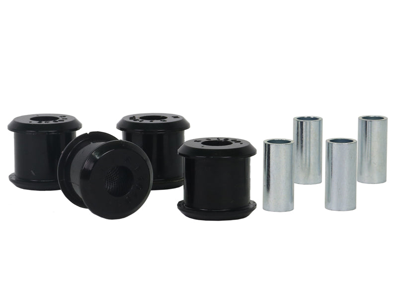 Whiteline Watts Link - Side Rods Bushing Kit - W81040 - image 2
