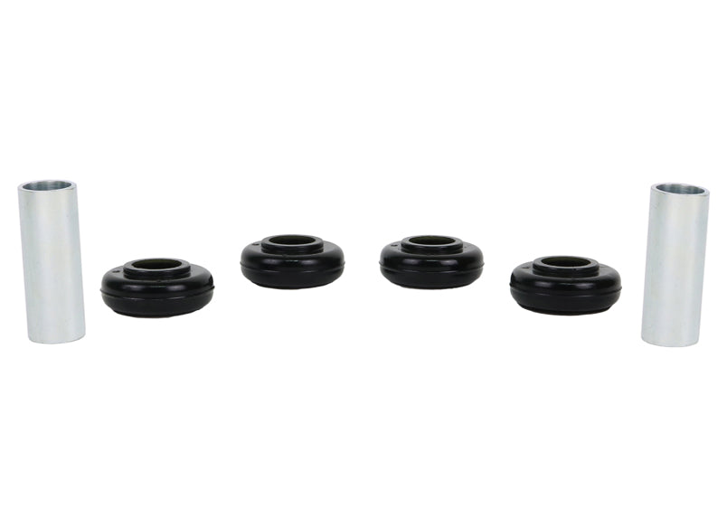 Whiteline Strut Rod - To Chassis Bushing Kit - Ford Cortina / Taunus - W81048 - W81048 - image 2