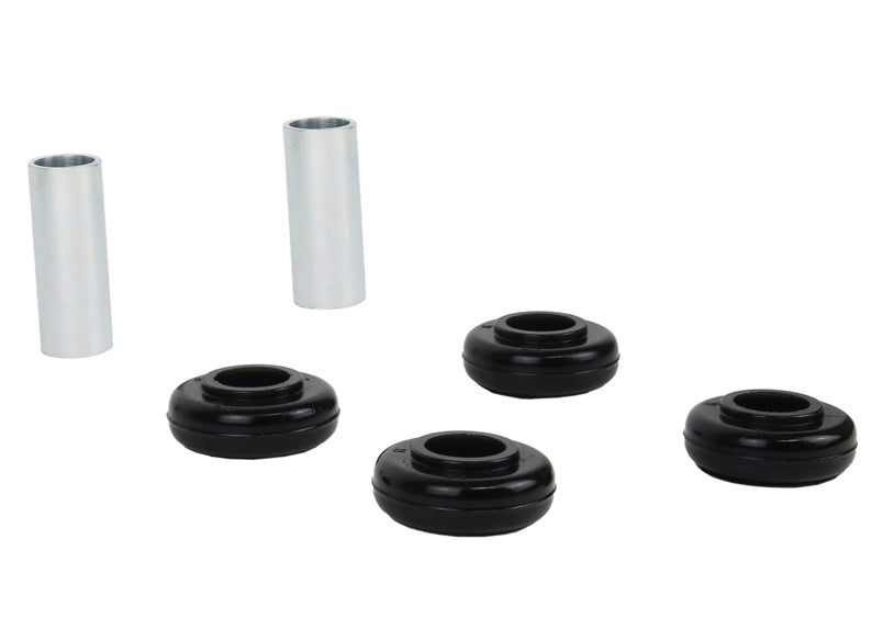 Whiteline Strut Rod - To Chassis Bushing Kit - Ford Cortina / Taunus - W81048 - W81048