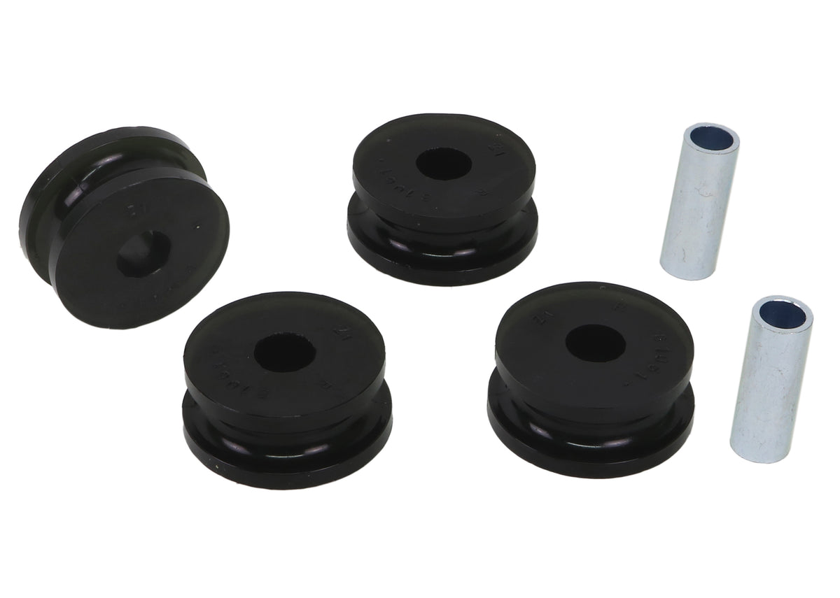 Whiteline Strut Rod - To Chassis Bushing Kit - Mazda R100 / Nissan 280zx - W81061 - image 3