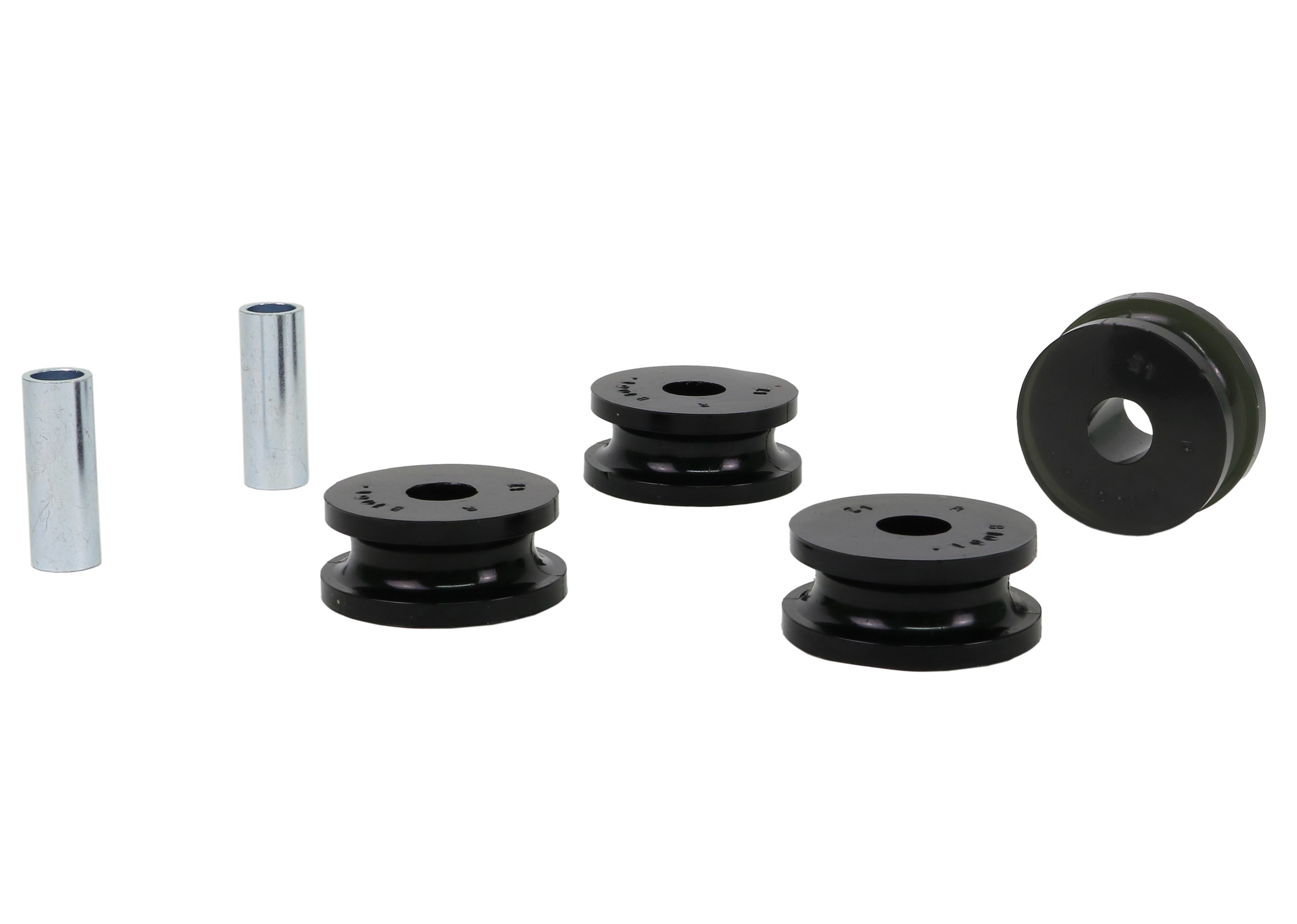 Whiteline Strut Rod - To Chassis Bushing Kit - Mazda R100 / Nissan 280zx - W81061