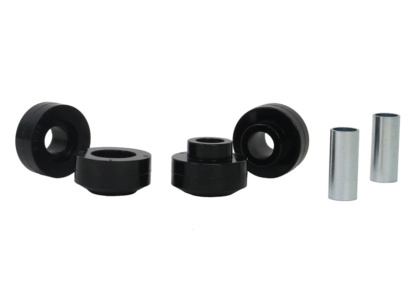 Whiteline Strut Rod - To Chassis Bushing Kit - Chrysler Chrysler / Chrysler Valiant / Chrysler Valiant Charger / Dodge Phoenix - W81069 - image 2