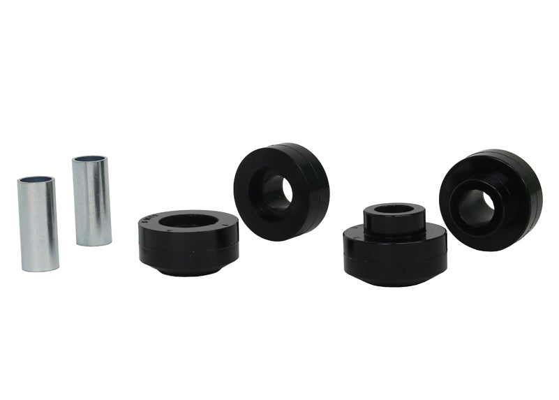Whiteline Strut Rod - To Chassis Bushing Kit - Chrysler Chrysler / Chrysler Valiant / Chrysler Valiant Charger / Dodge Phoenix - W81069