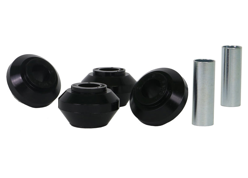 Whiteline Strut Rod - To Chassis Bushing Kit - W81073 - W81073 - image 2
