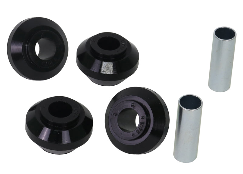 Whiteline Strut Rod - To Chassis Bushing Kit - W81073 - W81073 - image 3