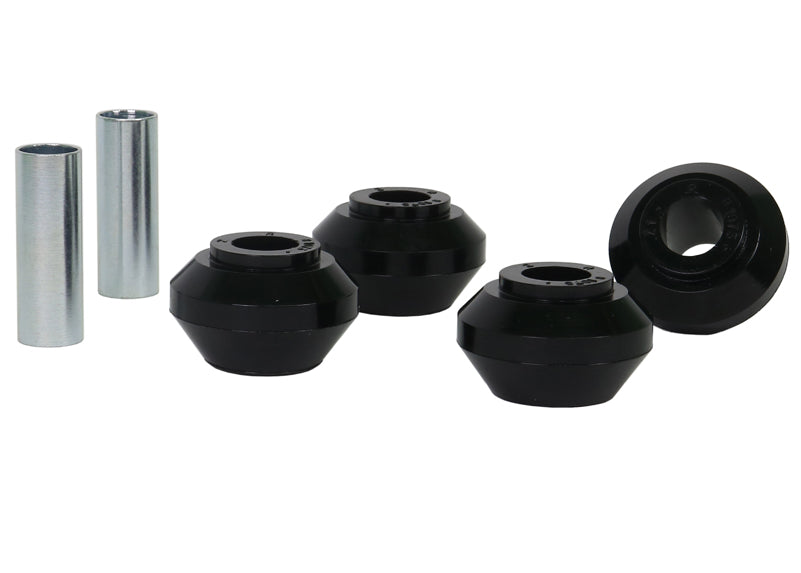 Whiteline Strut Rod - To Chassis Bushing Kit - W81073 - W81073