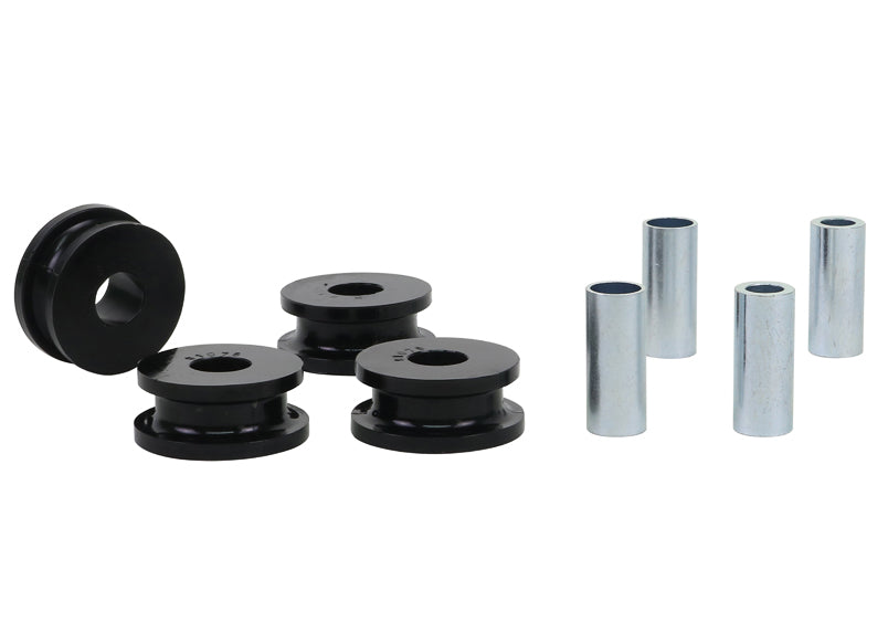 Whiteline Control Arm Lower - Inner Rear Bushing Kit - W81075 - W81075 - image 2