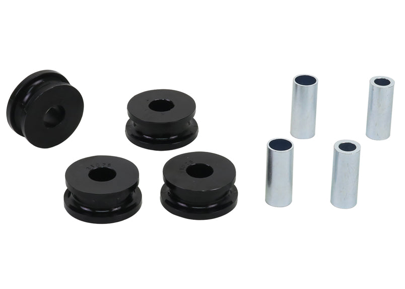 Whiteline Control Arm Lower - Inner Rear Bushing Kit - W81075 - W81075 - image 3
