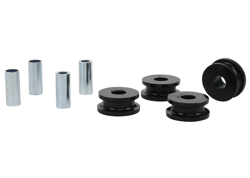 Whiteline Control Arm Lower - Inner Rear Bushing Kit - W81075 - W81075