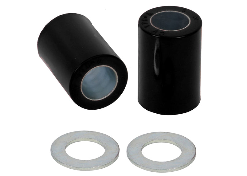 Whiteline Control Arm Lower - Inner Bushing Kit - Chrysler Chrysler / Valiant / Valiant Charger - W81097 - image 3