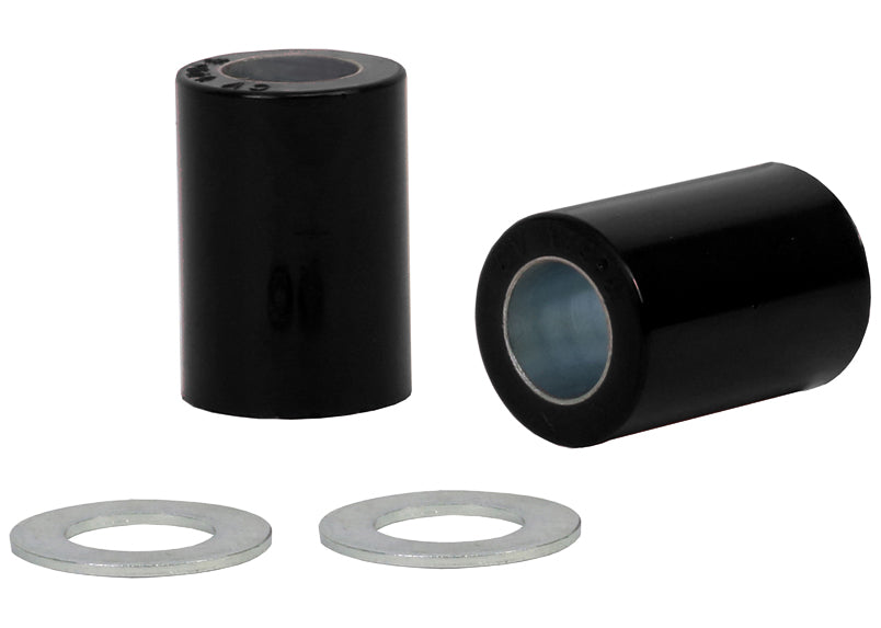 Whiteline Control Arm Lower - Inner Bushing Kit - Chrysler Chrysler / Valiant / Valiant Charger - W81097