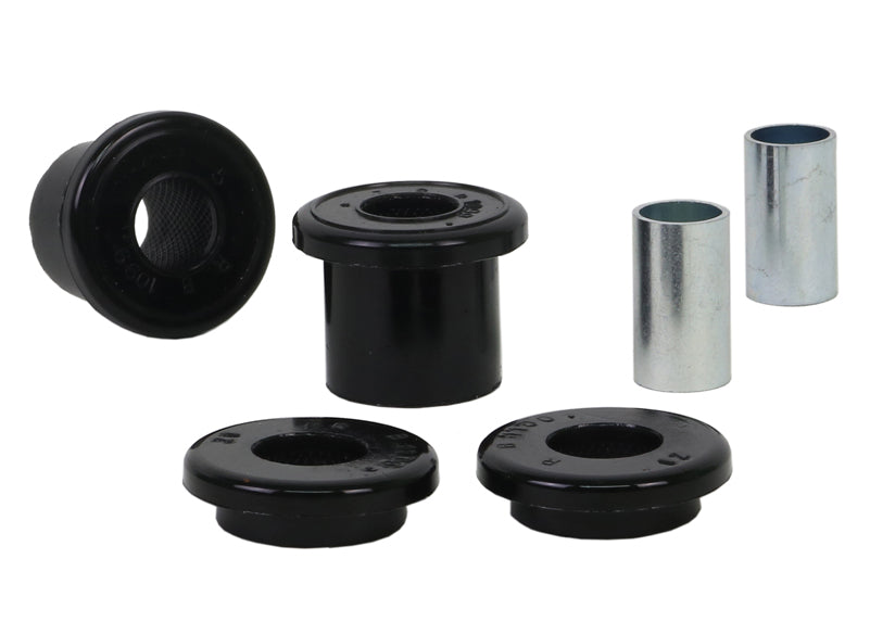Whiteline Strut Rod - To Control Arm Bushing Kit - W81099 - W81099 - image 2