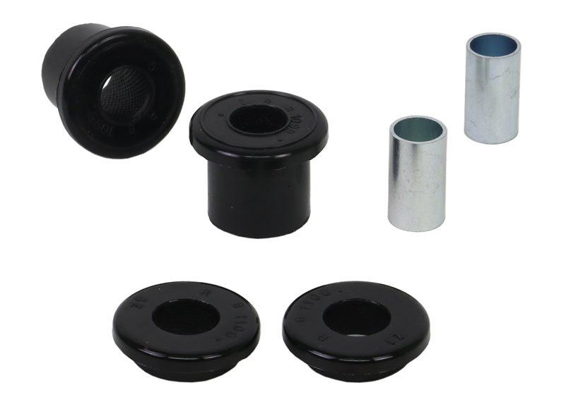 Whiteline Strut Rod - To Control Arm Bushing Kit - W81099 - W81099 - image 3