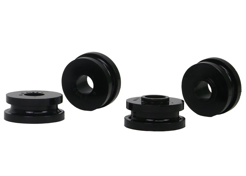 Whiteline Strut Rod - To Chassis Bushing Kit - W81152 - W81152