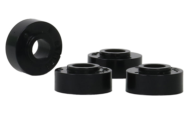 Whiteline Strut Rod - To Chassis Bushing Kit - Austin MINI / Leyland-innocenti MINI / Leyland-innocenti Moke / Morris MINI - W81156 - image 2