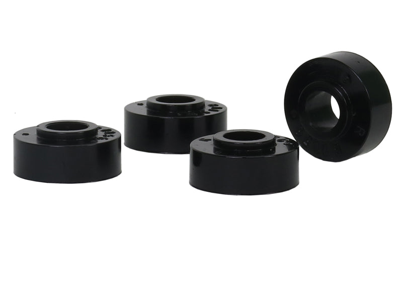 Whiteline Strut Rod - To Chassis Bushing Kit - Austin MINI / Leyland-innocenti MINI / Leyland-innocenti Moke / Morris MINI - W81156