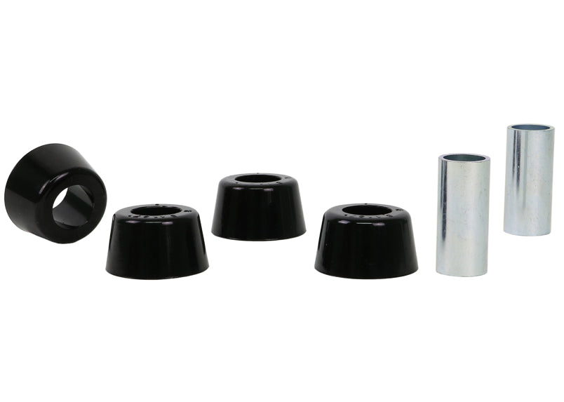 Whiteline Strut Rod - To Chassis Bushing Kit - W81157 - W81157 - image 2