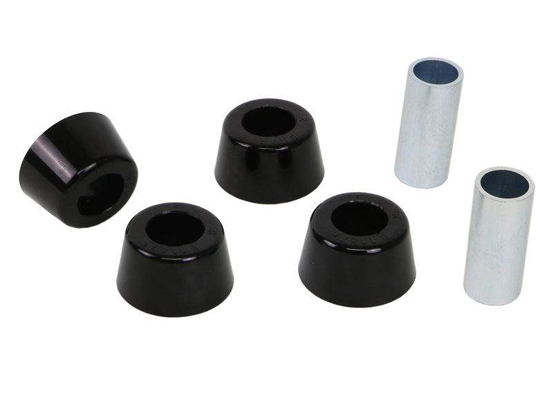 Whiteline Strut Rod - To Chassis Bushing Kit - W81157 - W81157 - image 3