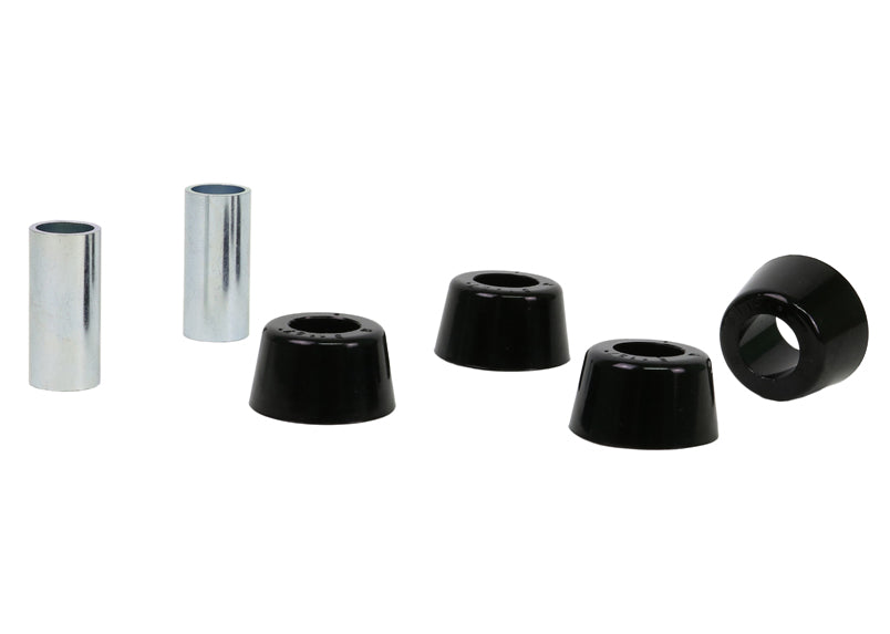 Whiteline Strut Rod - To Chassis Bushing Kit - W81157 - W81157