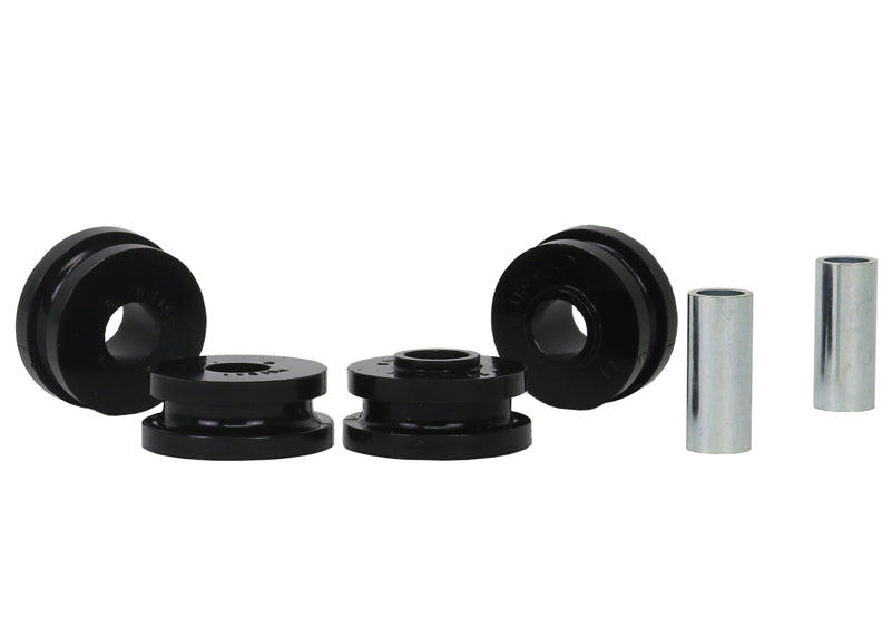 Whiteline Strut Rod - To Chassis Bushing Kit - W81191 - W81191 - image 2