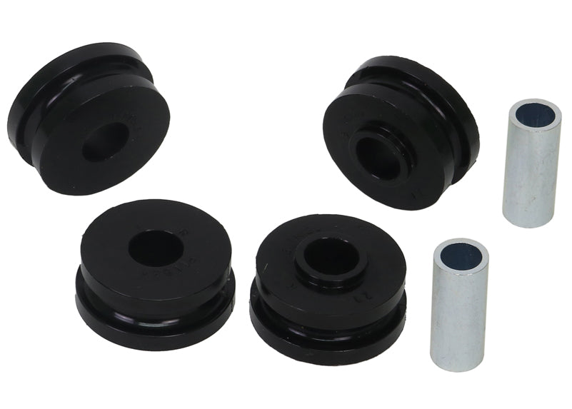 Whiteline Strut Rod - To Chassis Bushing Kit - W81191 - W81191 - image 3