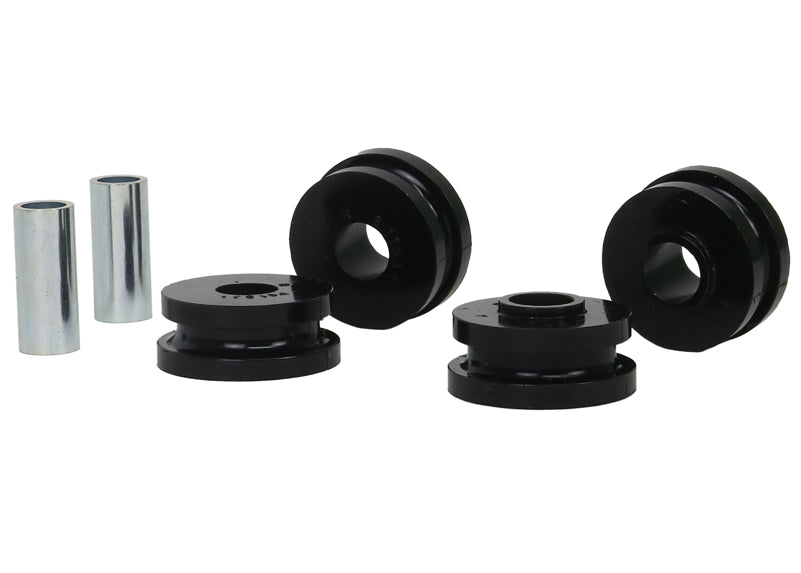 Whiteline Strut Rod - To Chassis Bushing Kit - W81191 - W81191