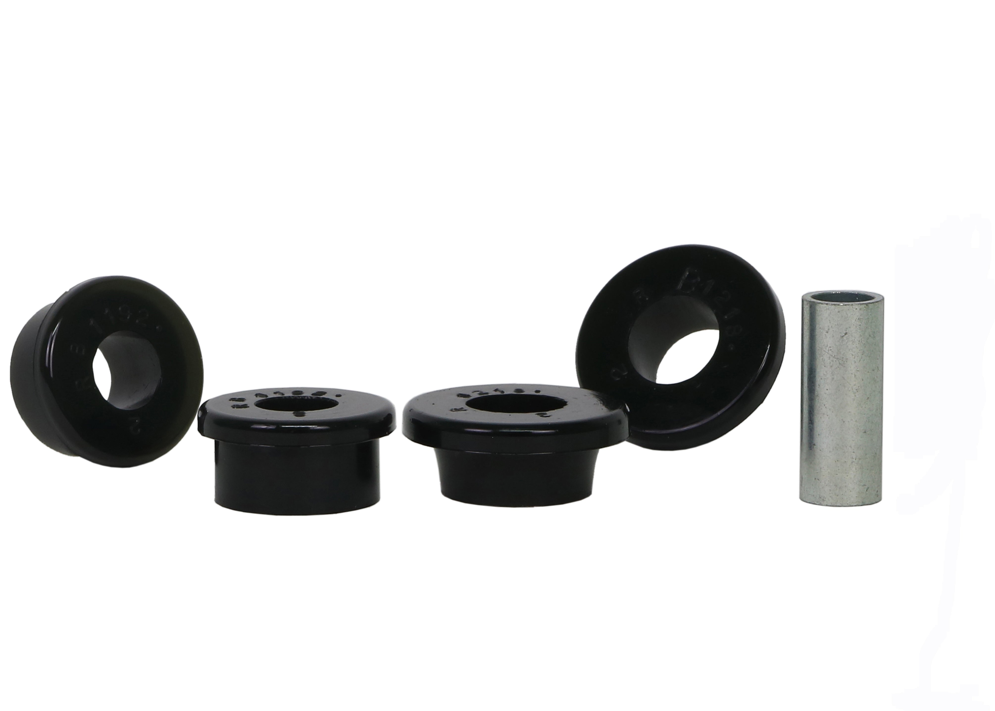 Whiteline Panhard Rod - Bushing Kit - W81192 - W81192 - image 2