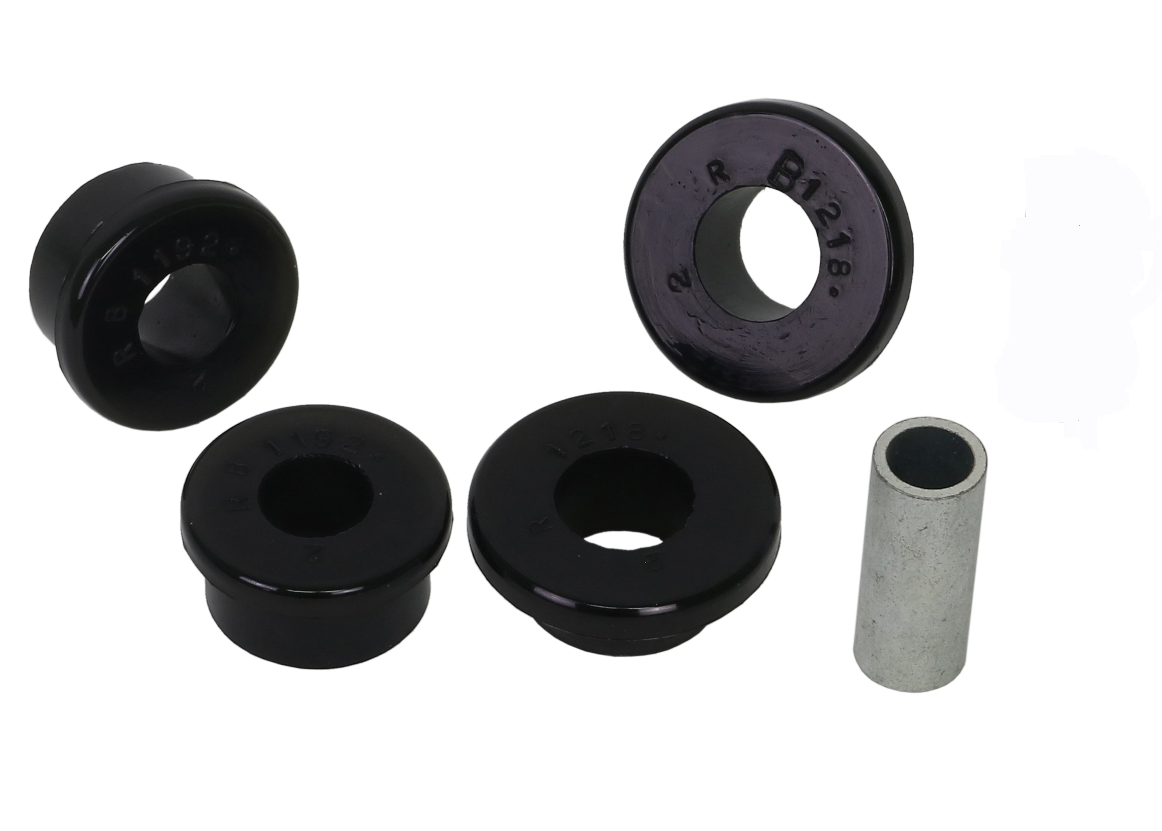Whiteline Panhard Rod - Bushing Kit - W81192 - W81192 - image 3