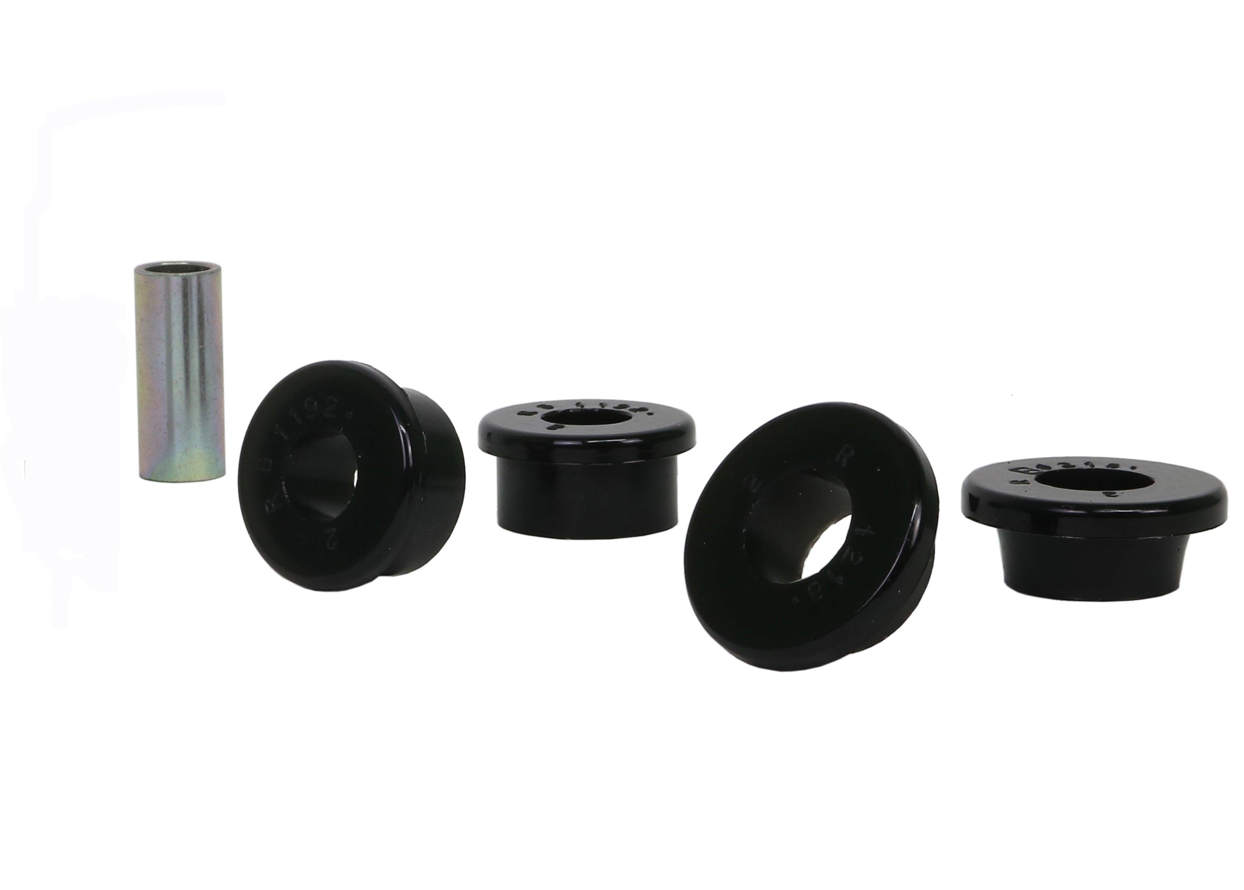 Whiteline Panhard Rod - Bushing Kit - W81192 - W81192