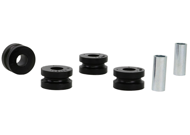 Whiteline Strut Rod - To Chassis Bushing Kit - W81194 - W81194 - image 2