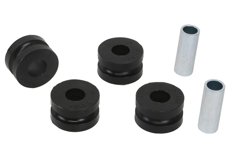 Whiteline Strut Rod - To Chassis Bushing Kit - W81194 - W81194 - image 3