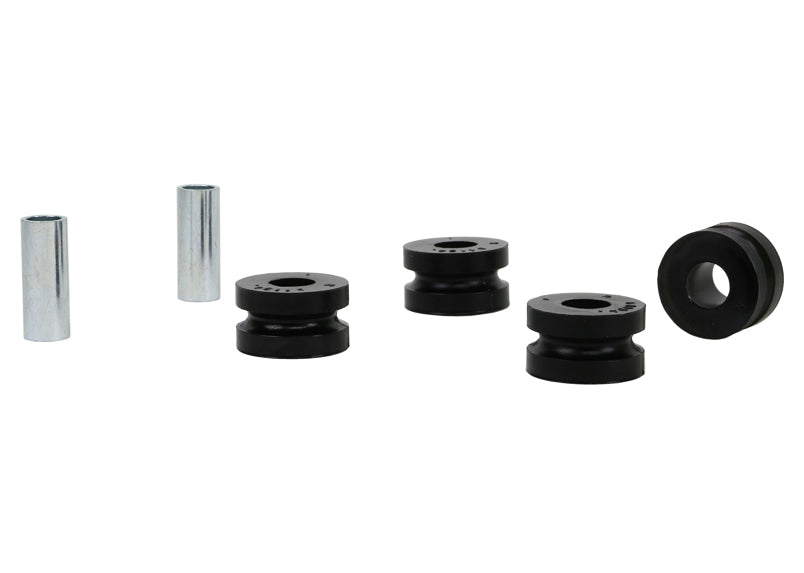 Whiteline Strut Rod - To Chassis Bushing Kit - W81194 - W81194