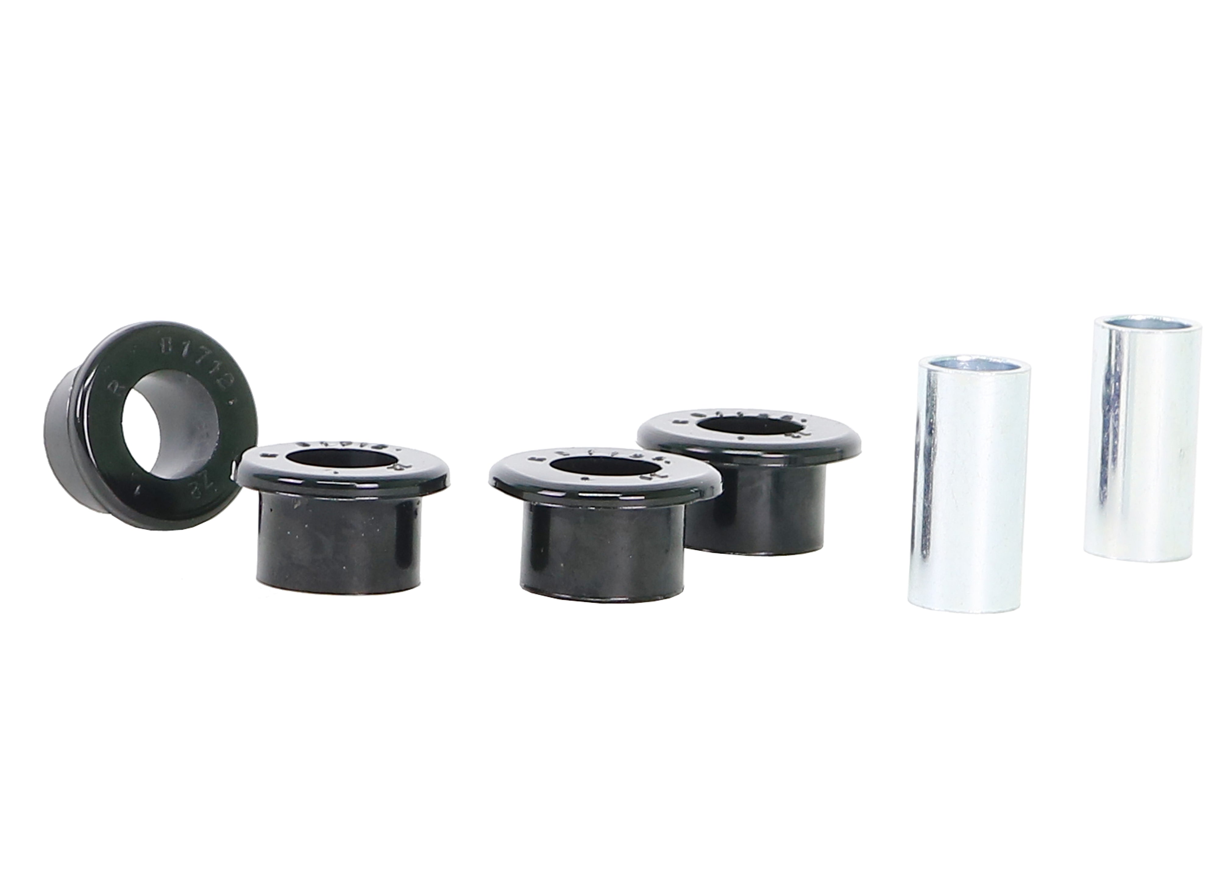 Whiteline Strut Rod - To Control Arm Bushing Kit - W81195 - W81195 - image 2