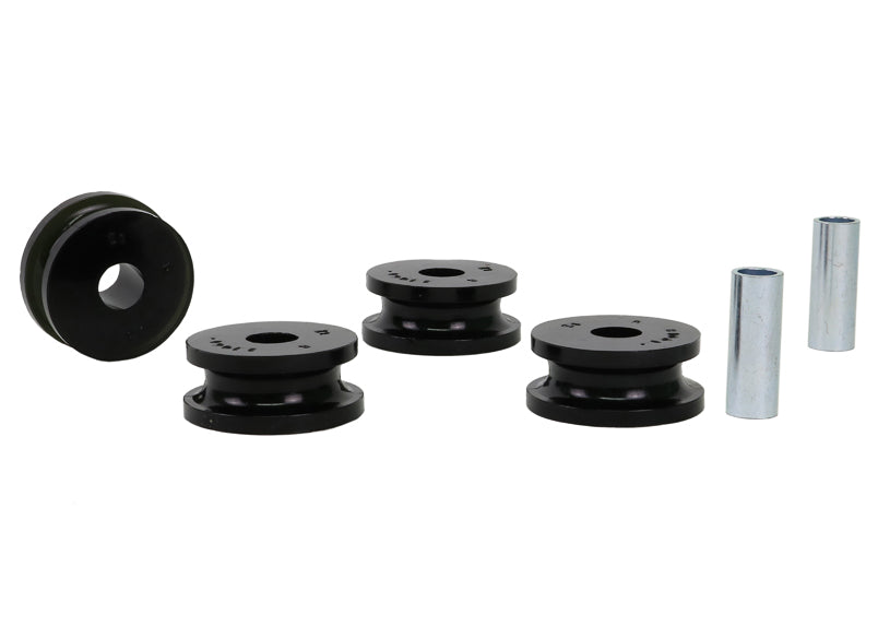 Whiteline Strut Rod - To Chassis Bushing Kit - W81197 - W81197 - image 2