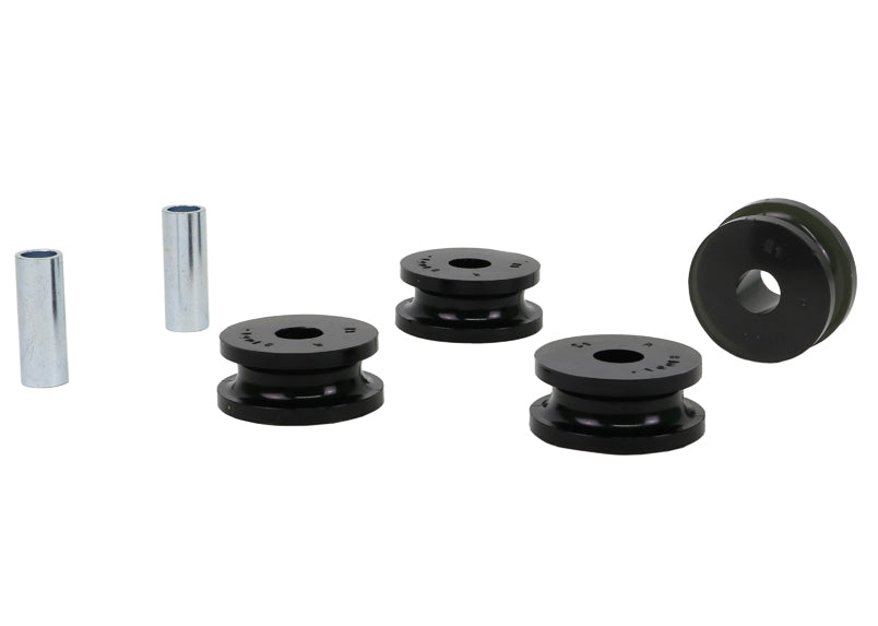Whiteline Strut Rod - To Chassis Bushing Kit - W81197 - W81197
