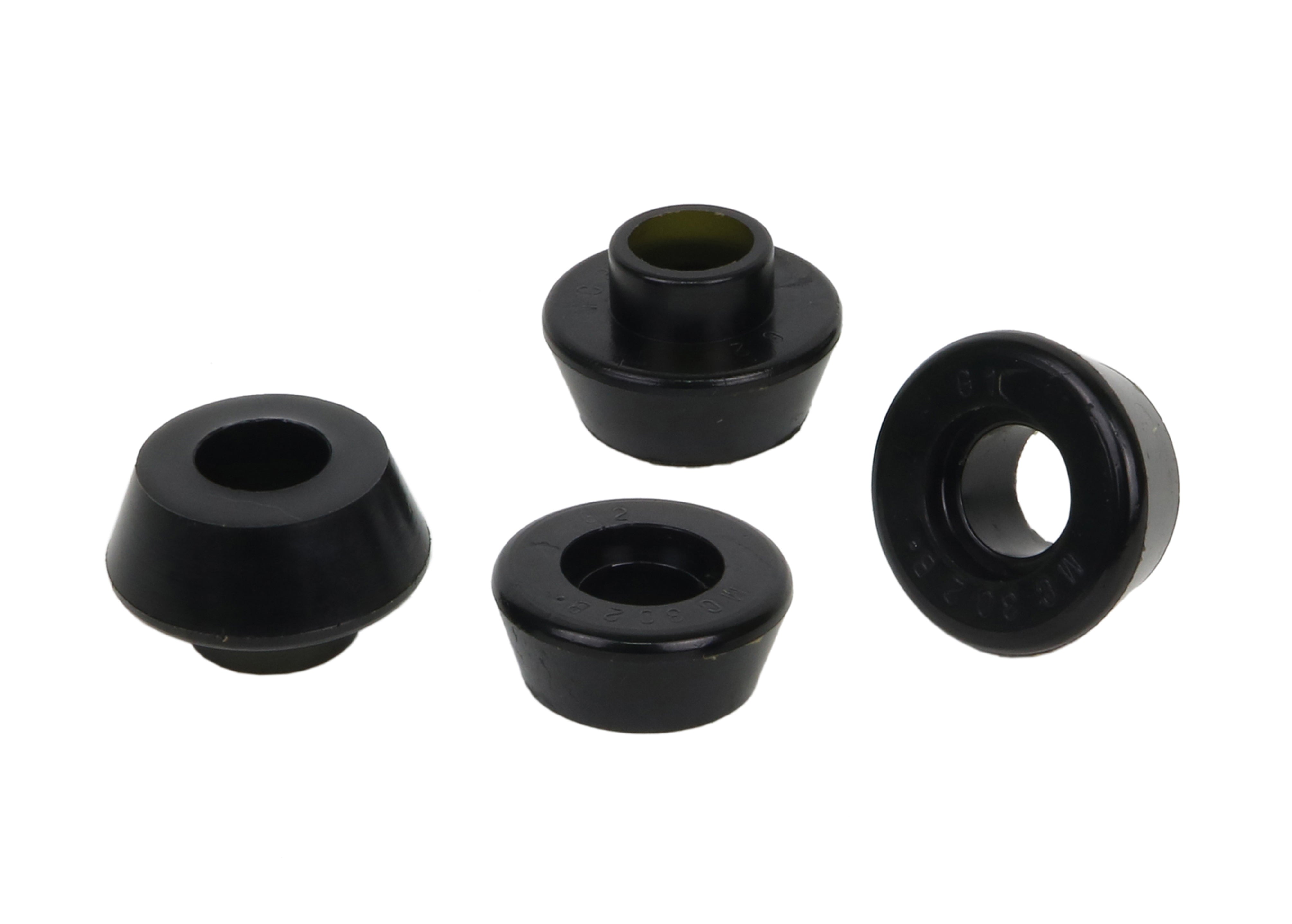 Whiteline Strut Rod - To Chassis Bushing Kit - Hyundai Excel / Mitsubishi Colt / Mitsubishi Mirage - W81198 - image 3