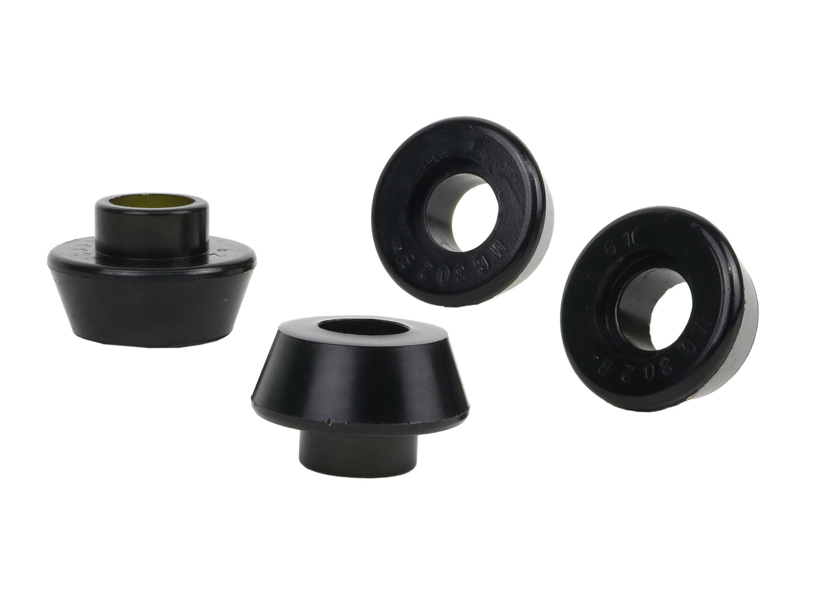 Whiteline Strut Rod - To Chassis Bushing Kit - Hyundai Excel / Mitsubishi Colt / Mitsubishi Mirage - W81198