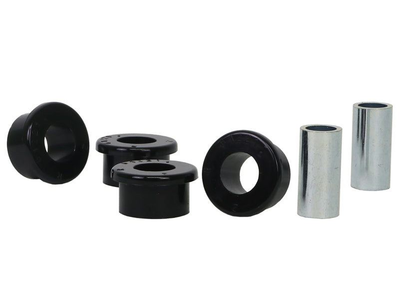 Whiteline Trailing Arm Lower - Rear Bushing Kit - Nissan Nx/nxr / Pulsar - W81221 - image 2