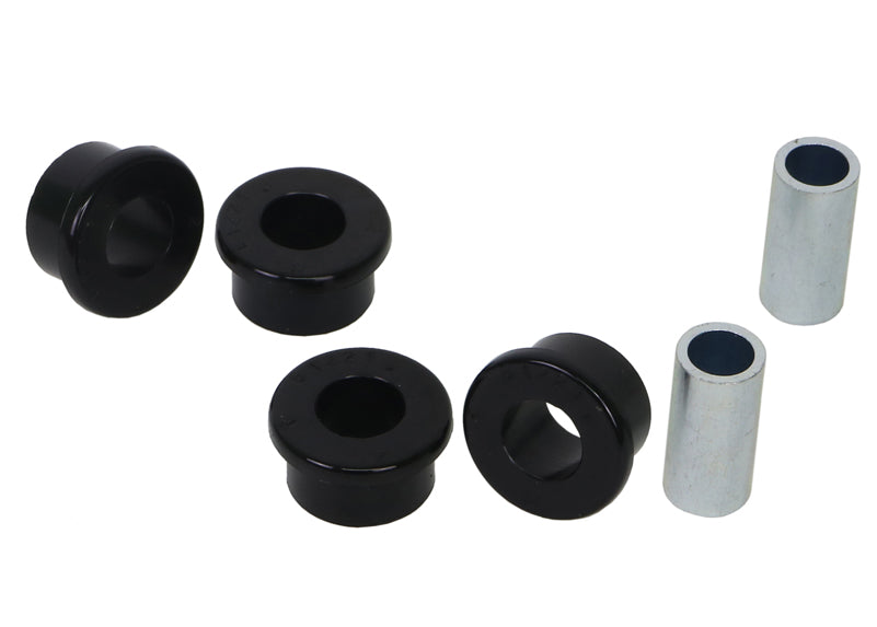 Whiteline Trailing Arm Lower - Rear Bushing Kit - Nissan Nx/nxr / Pulsar - W81221 - image 3