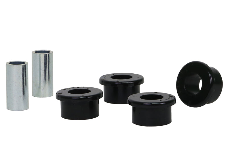 Whiteline Trailing Arm Lower - Rear Bushing Kit - Nissan Nx/nxr / Pulsar - W81221